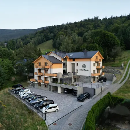 Bed & Breakfast Bella Monte