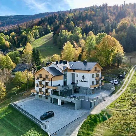 Frühstückspension Bella Monte