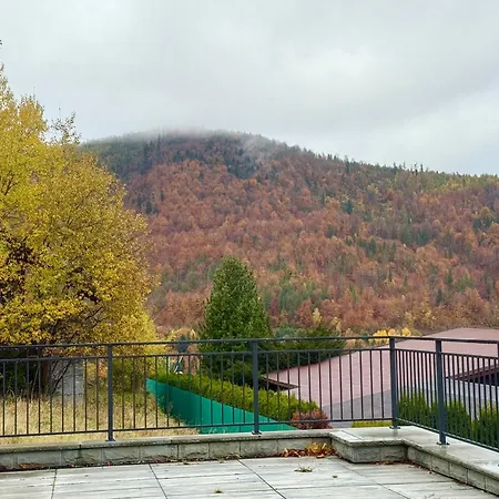 B&B Bella Monte 슈차이르크