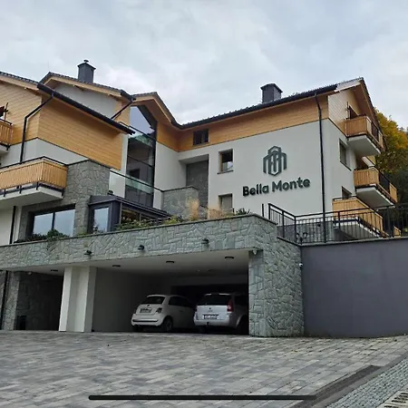 Bella Monte Frühstückspension