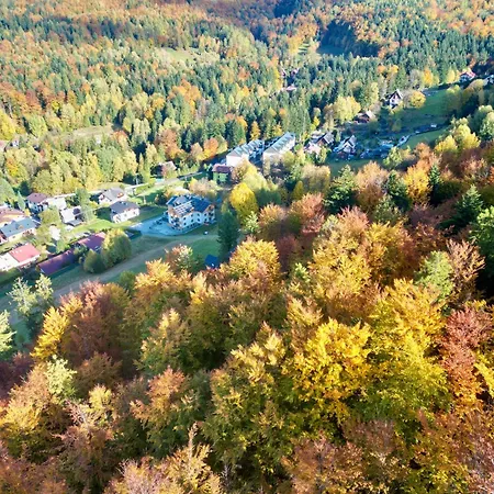 Bella Monte 4* 슈차이르크