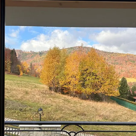 Frühstückspension Bella Monte Szczyrk