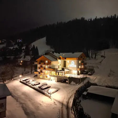 Bella Monte 4*