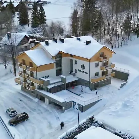 Bella Monte 4* Szczyrk