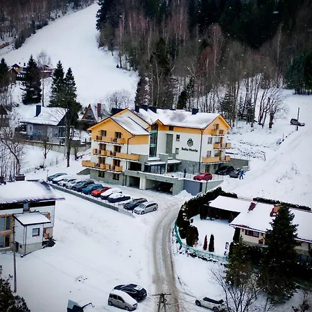 Bella Monte Bed & Breakfast