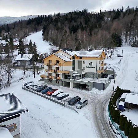 Bella Monte