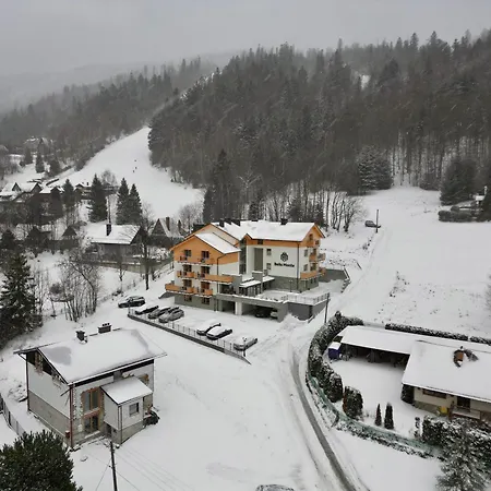 Bella Monte 4*