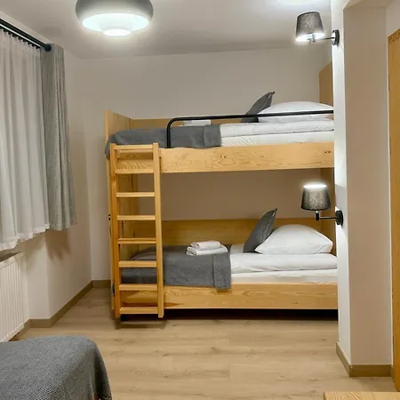 Bella Monte Szczyrk