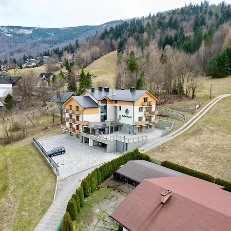 Bella Monte Frühstückspension 4*