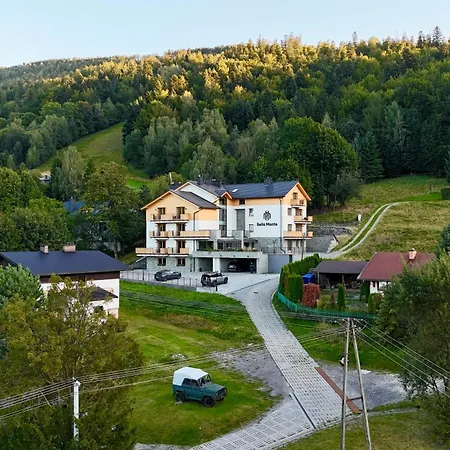 Bella Monte Bed & Breakfast 4*