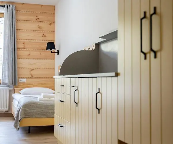 Bella Monte 4* Szczyrk