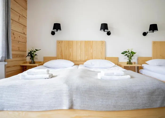 Bed & Breakfast Bella Monte