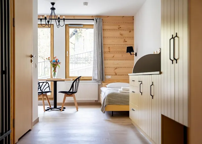 Bed & Breakfast Bella Monte