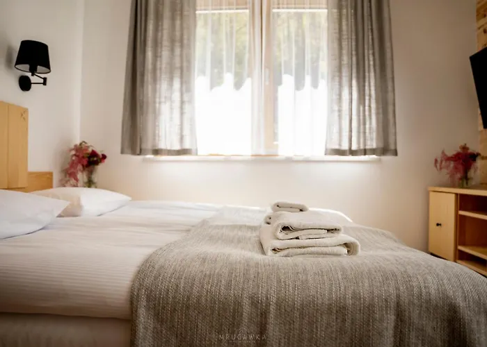 Bella Monte Bed & Breakfast 4*