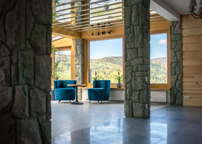 Bed & Breakfast Bella Monte Szczyrk