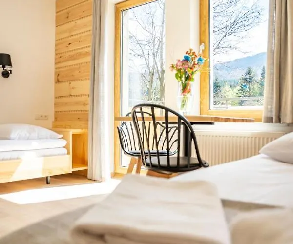 Bella Monte Oda ve Kahvaltı 4*