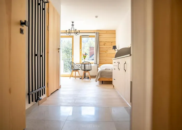 Bella Monte 4* Szczyrk