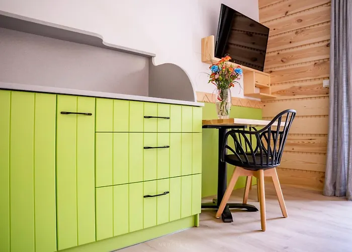 Bed & Breakfast Bella Monte Szczyrk