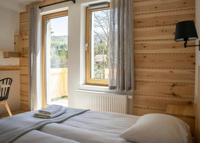 Bed & Breakfast Bella Monte Szczyrk