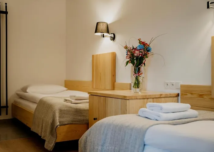 Bed & Breakfast Bella Monte Szczyrk