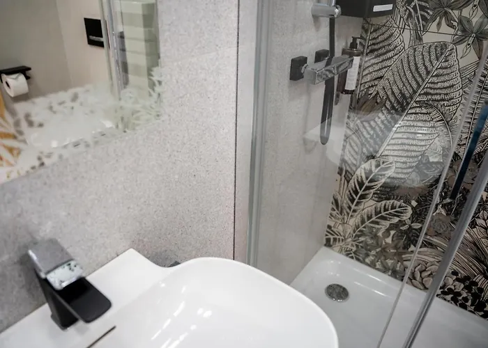 Bella Monte 住宿加早餐酒店 4*