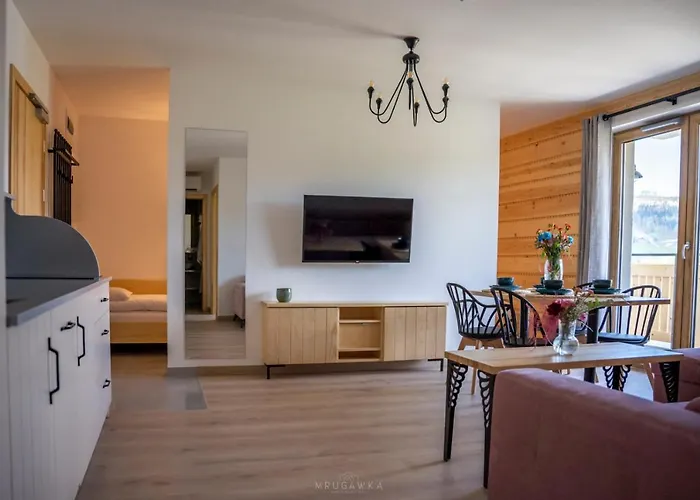 Bed & Breakfast Bella Monte