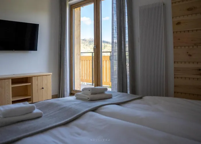 Oda ve Kahvaltı Bella Monte 4*