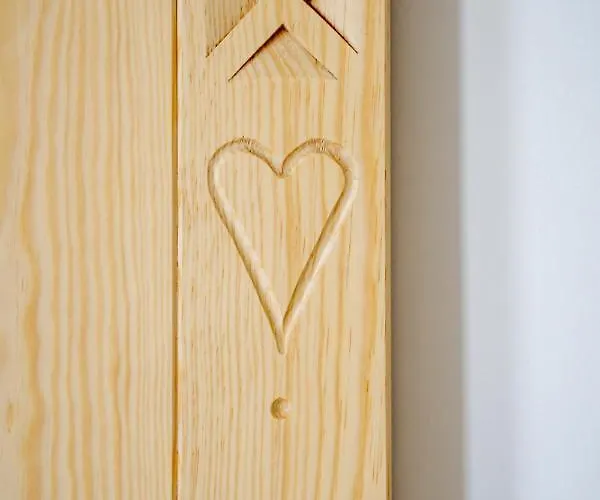 Bella Monte 住宿加早餐酒店 4*