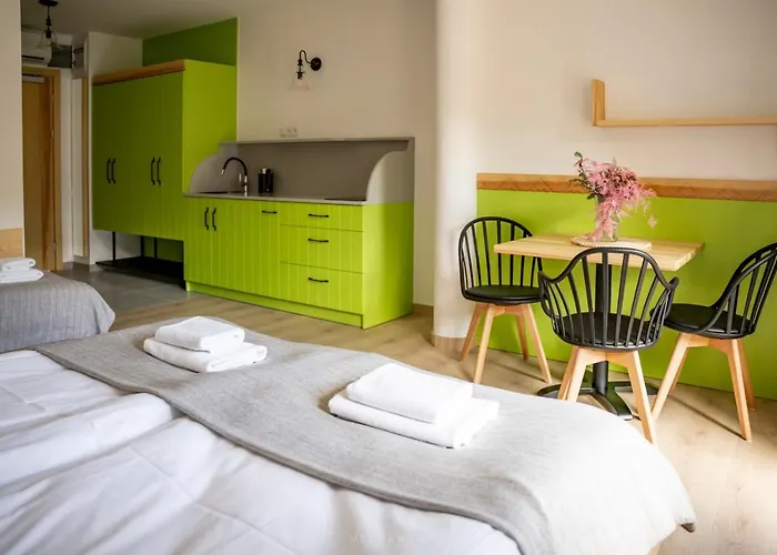 Bella Monte Bed & Breakfast Szczyrk