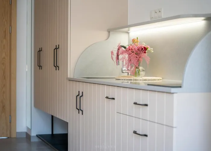 Bed & Breakfast Bella Monte