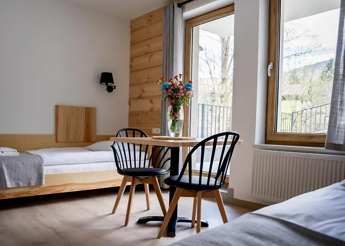 Oda ve Kahvaltı Bella Monte 4*