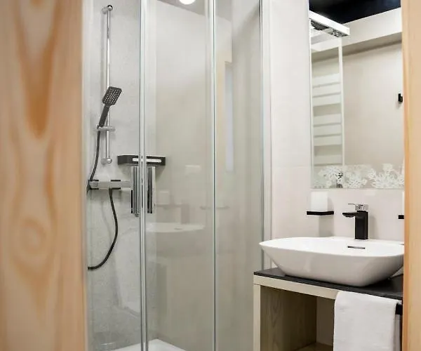 Bella Monte 4* Szczyrk