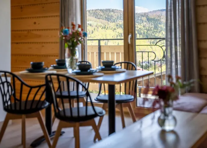 Bella Monte 4* Szczyrk