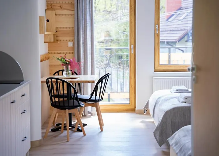 Bella Monte Bed & Breakfast