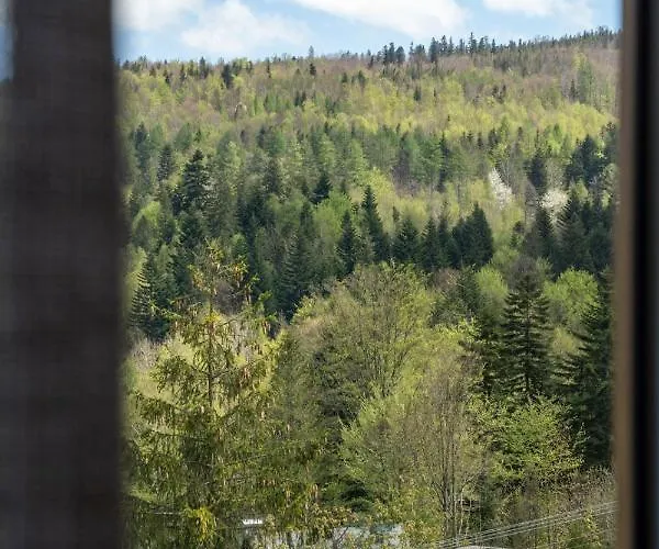 Bella Monte 4* Szczyrk