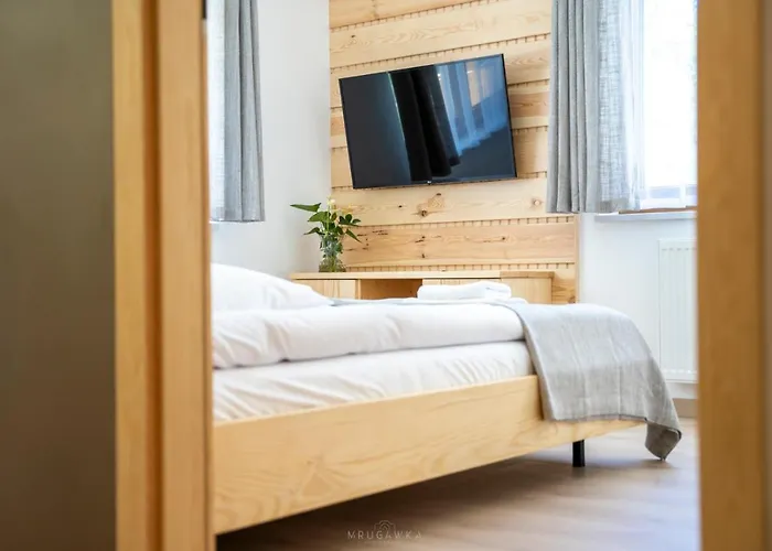 Bed & Breakfast Bella Monte