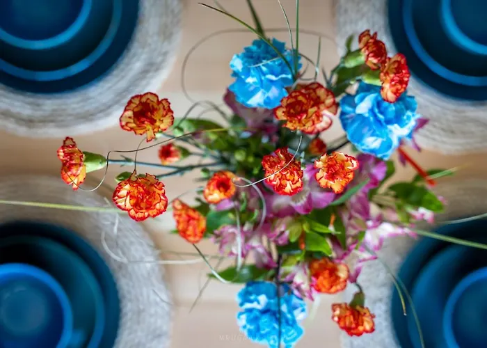 Bella Monte Bed & Breakfast