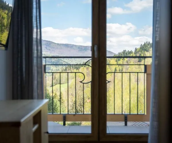 Bella Monte Oda ve Kahvaltı Szczyrk