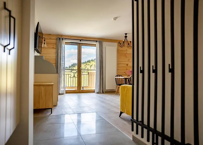 Bed & Breakfast Bella Monte 4*