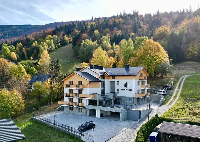 Bella Monte Bed & Breakfast