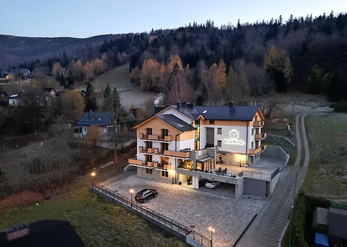 Bella Monte 4* Szczyrk