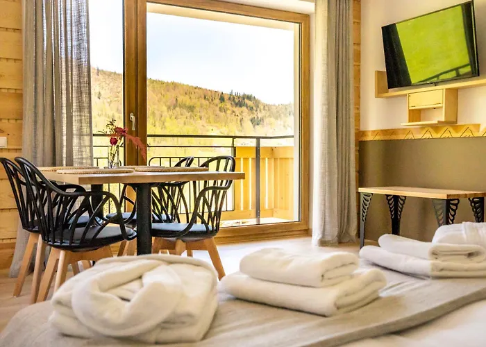 Bed & Breakfast Bella Monte Szczyrk