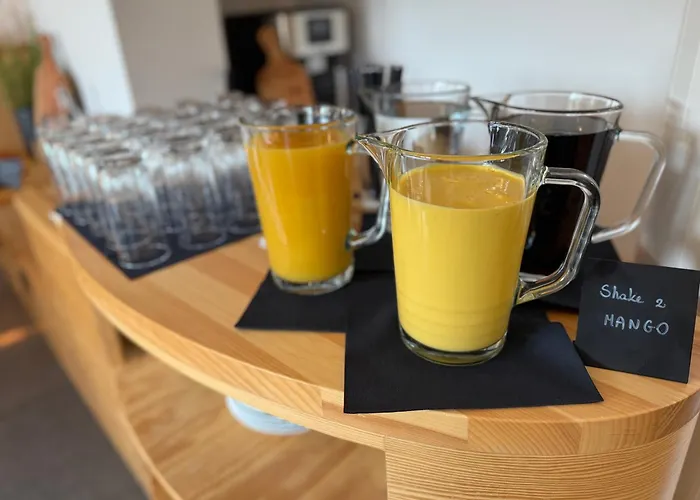 Bed & Breakfast Bella Monte 4*