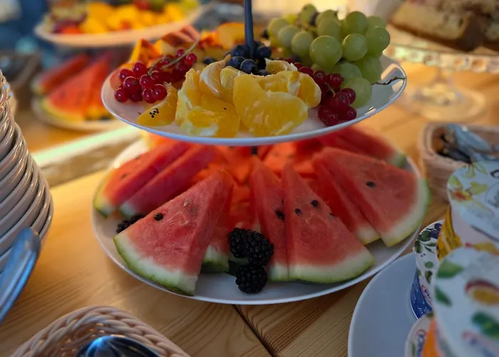 Bella Monte Bed & Breakfast