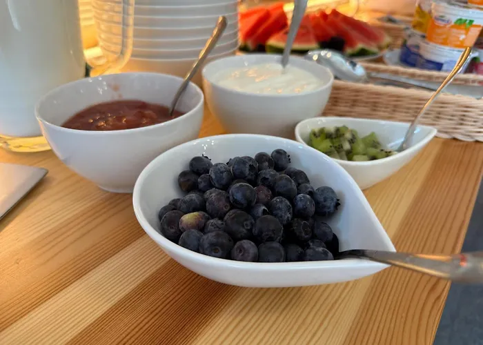 Bella Monte Bed & Breakfast Szczyrk