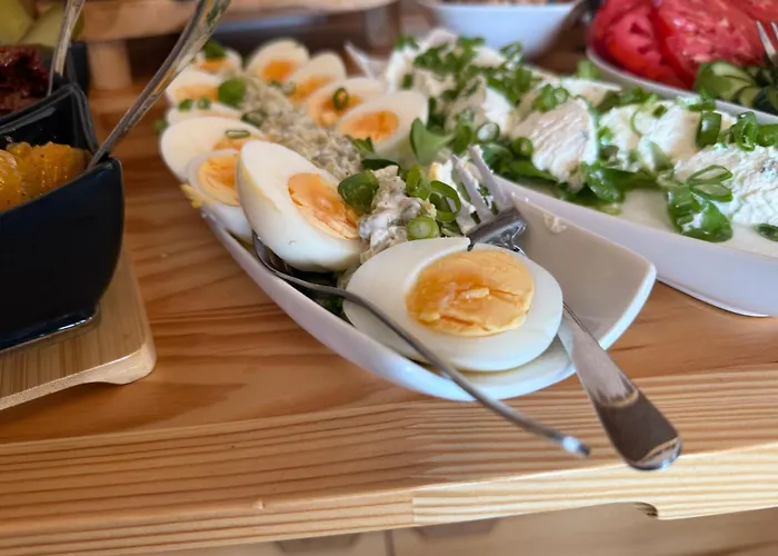 Bed & Breakfast Bella Monte Szczyrk