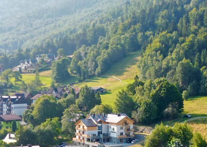 Bed & Breakfast Bella Monte 4*