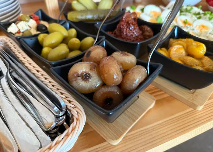 Bella Monte Bed & Breakfast