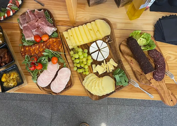 Bella Monte 슈차이르크