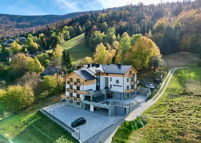 Bed & Breakfast Bella Monte